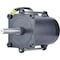 Db Electrical New Salt Spreader Motor for Buyers 2.5 to 4.5 Cubic Yard Conveyor3016309 430-22131 - alternate 3